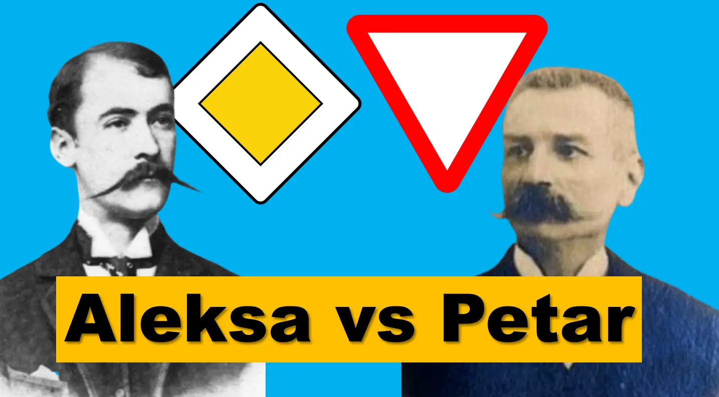 Zašto Aleksa Karađorđević nije postao kralj posle Majskog prevrata?